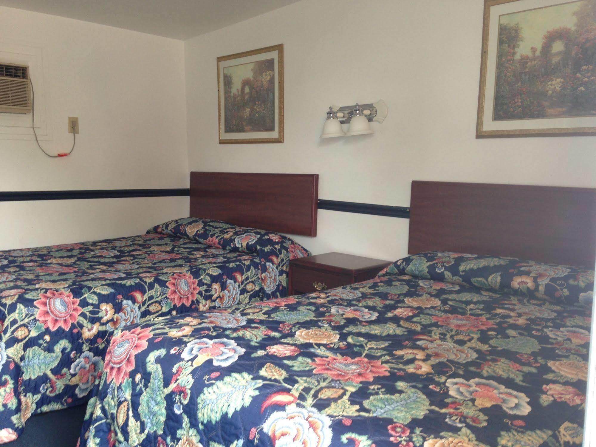Rio Motel เฮอร์ชีย์ ภายนอก รูปภาพ